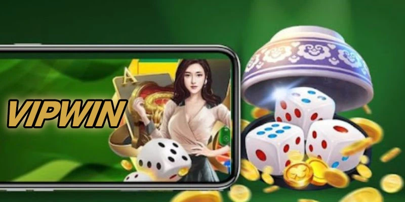 Vipwin - cổng game uy tín hàng đầu hiện nay