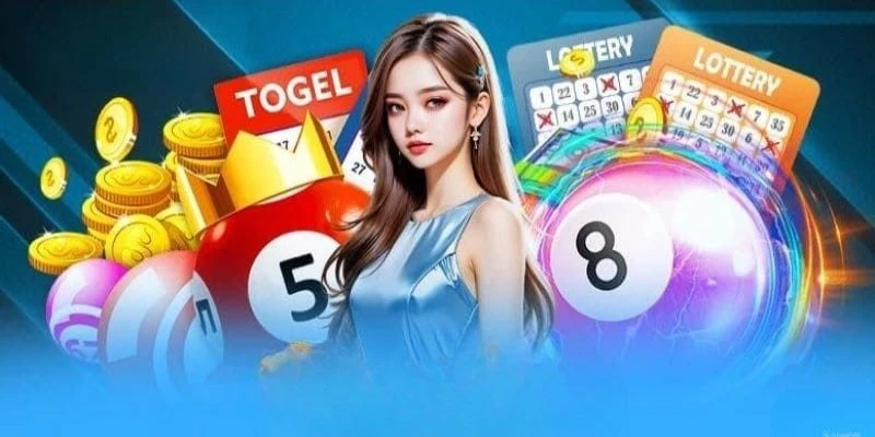 xổ số vipwin