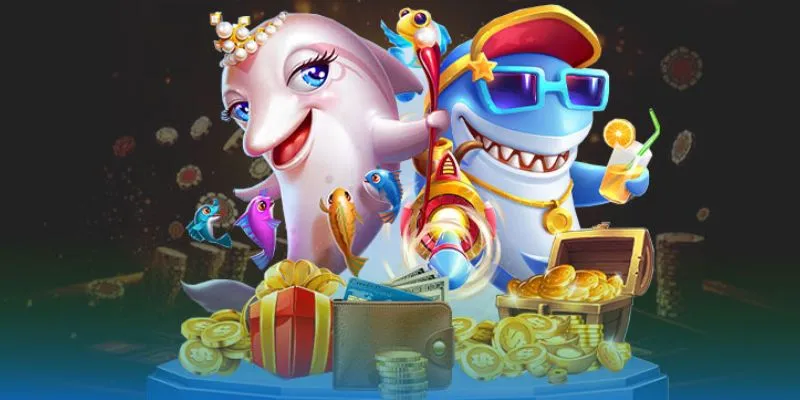 Giới thiệu tổng quan về tựa game đổi thưởng uy tín