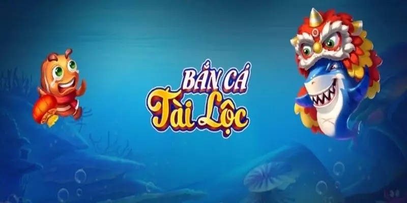 Vũ khí trang bị trong bắn cá tương đối đa dạng