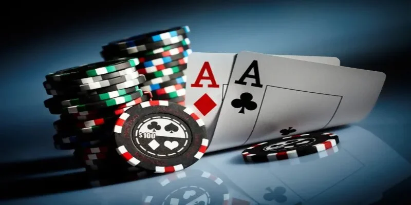 Khám phá về thế giới game bài Poker