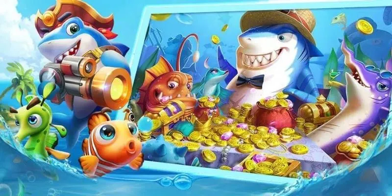 4 bước tham gia săn tiền thưởng cực đã