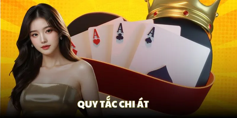 Quy tắc Chi Át phân định thắng thua