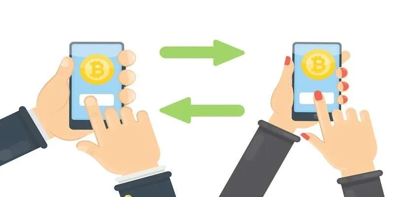 Kiểm tra thật kỹ thông tin giao dịch để tránh gặp phải sai sót không đáng có