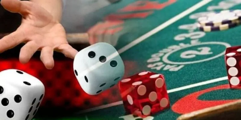 Khám phá 2 phiên bản thú vị của bộ môn Sicbo
