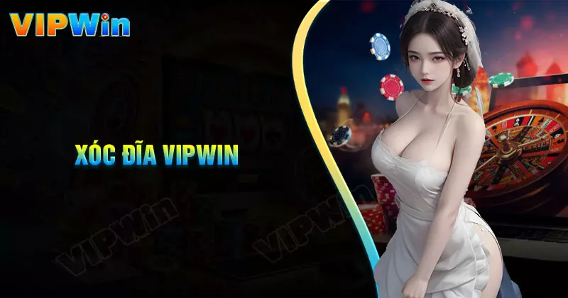 Luật đánh xóc đĩa chuẩn xác tại Vipwin