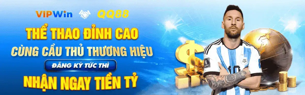 banner vipwin